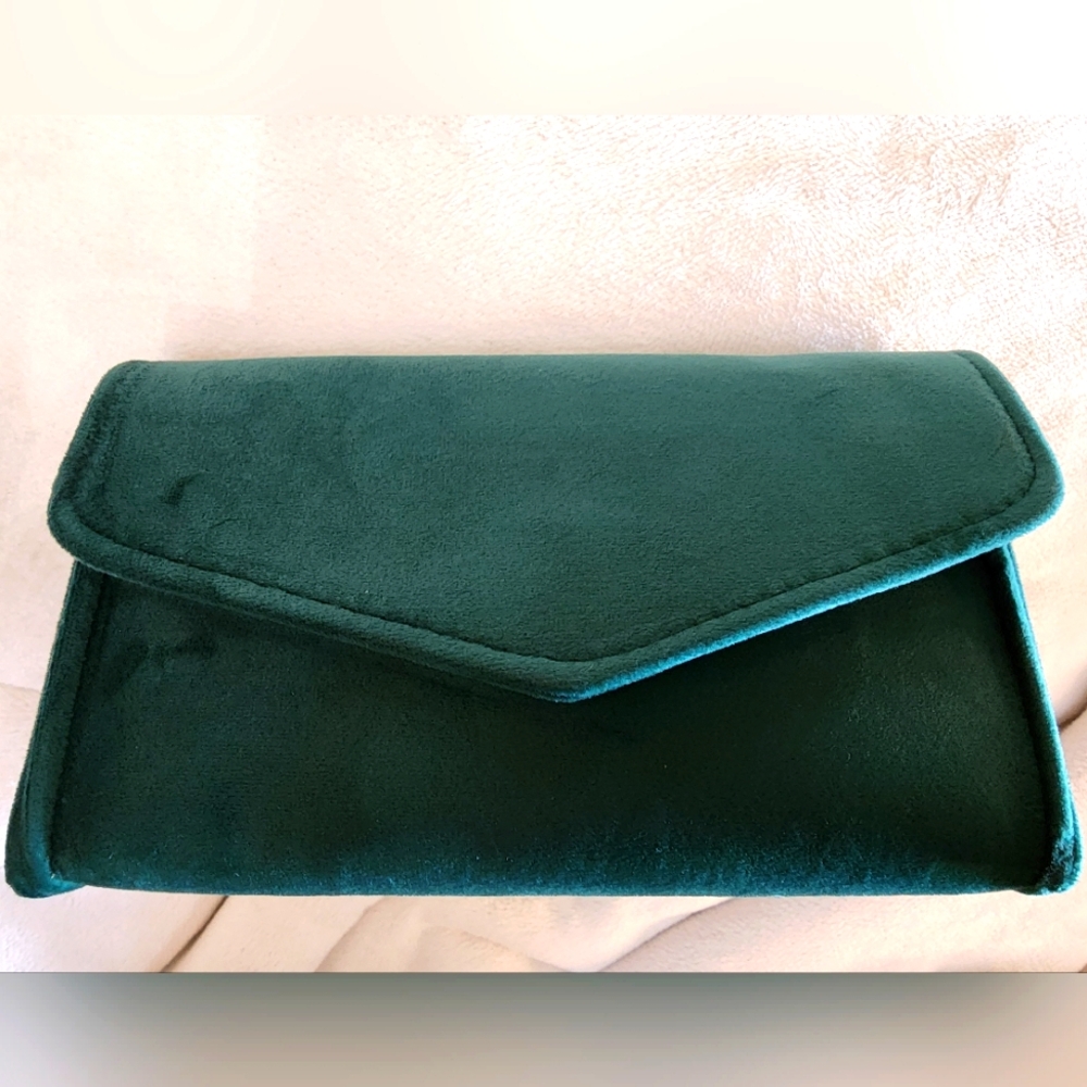 La Mer Makeup Pouch NWT
